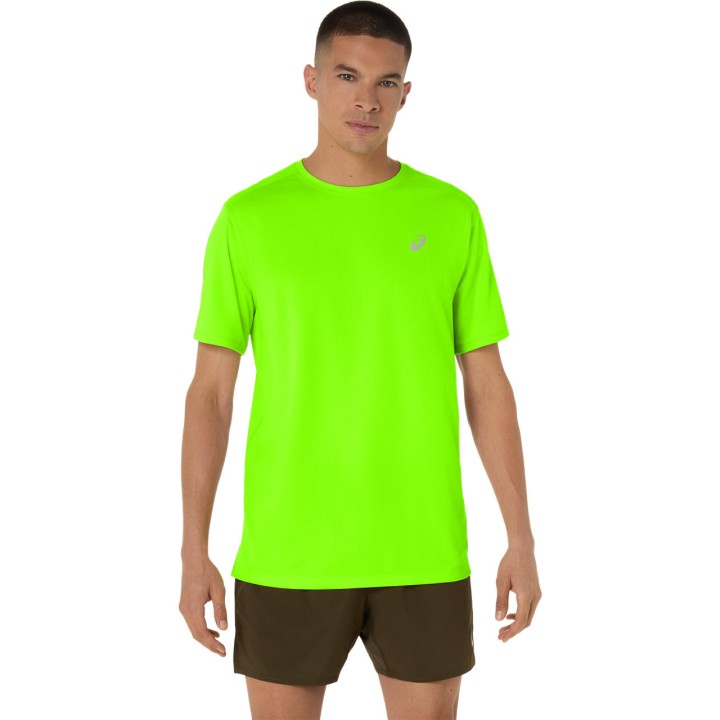 CAMISETA ASICS MOD. CORE