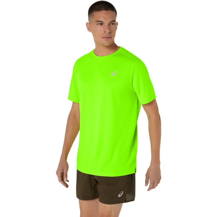 CAMISETA ASICS MOD. CORE