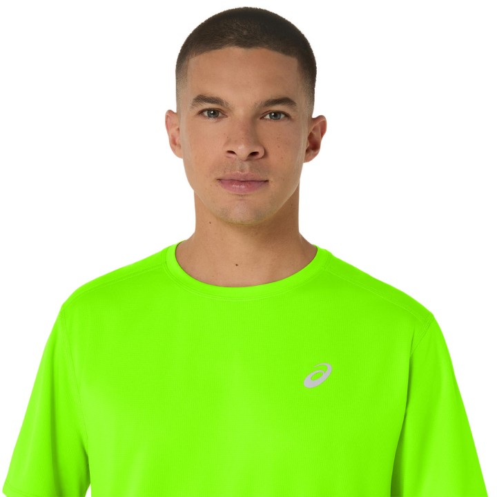 CAMISETA ASICS MOD. CORE
