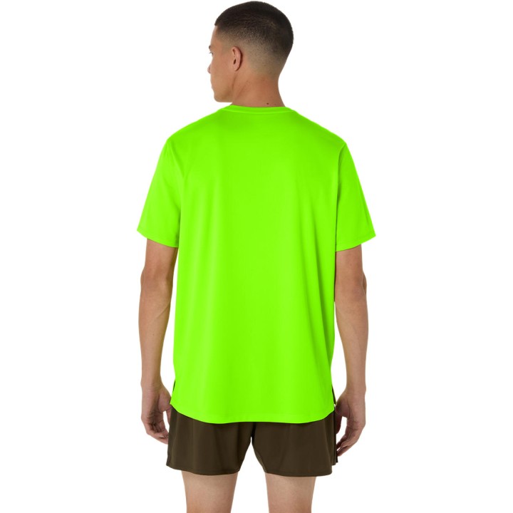 CAMISETA ASICS MOD. CORE