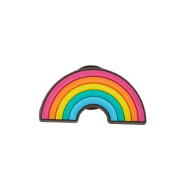 JIBBITZ CROCS MOD. ARCOIRIS
