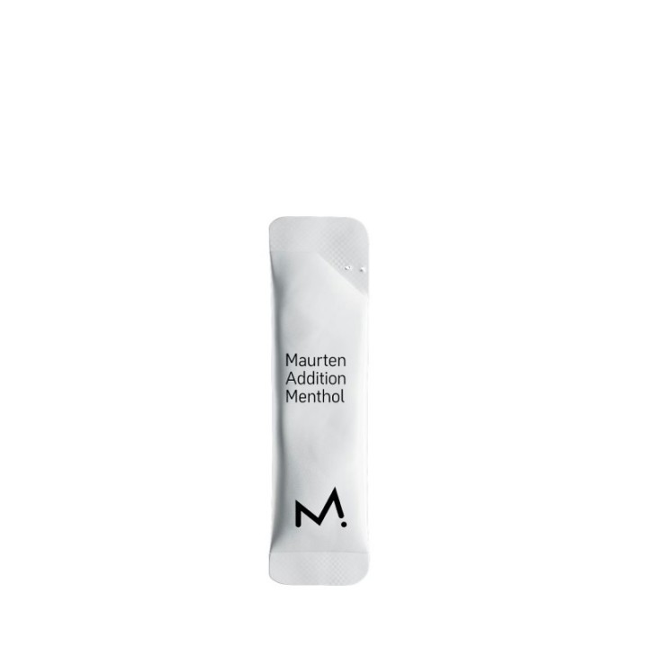 ADDITION MAURTEN MENTHOL