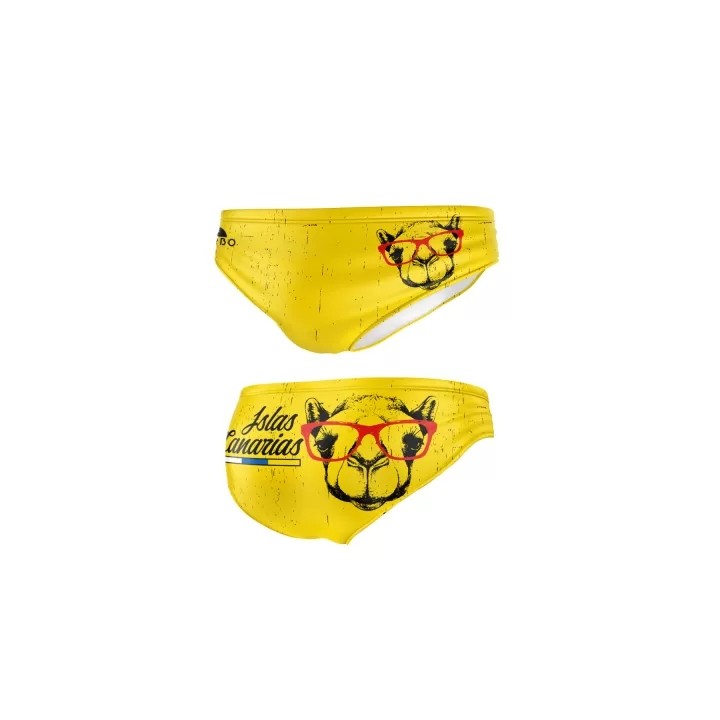 SLIP TURBO CAMELLO