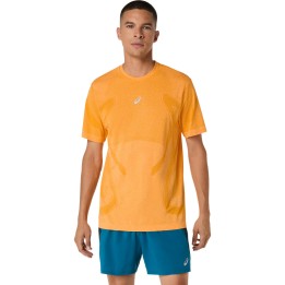 CAMISETA ASICS MOD. ROAD SEAMLESS