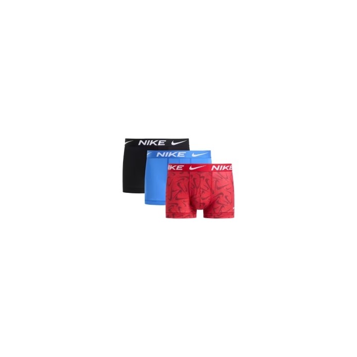 BOXER NIKE MOD. TRUNK 3PK