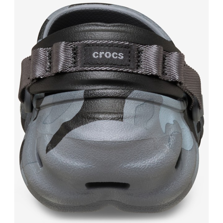 CROCS ECHO DUCK CAMO CLOG