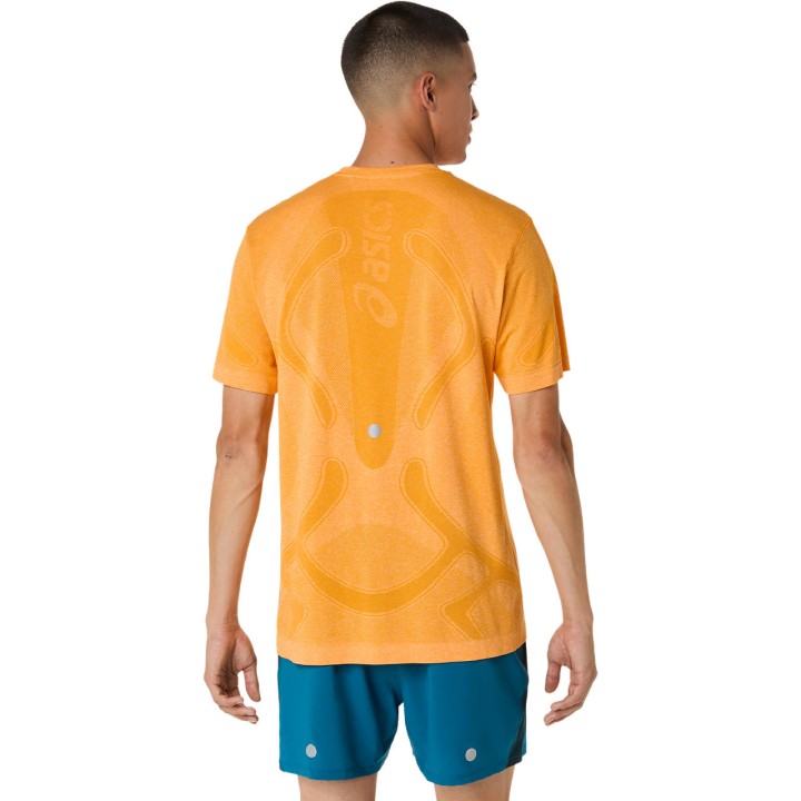 CAMISETA ASICS MOD. ROAD SEAMLESS