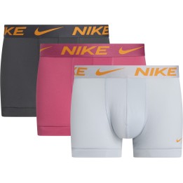 BOXER NIKE MOD. TRUNK 3PACK