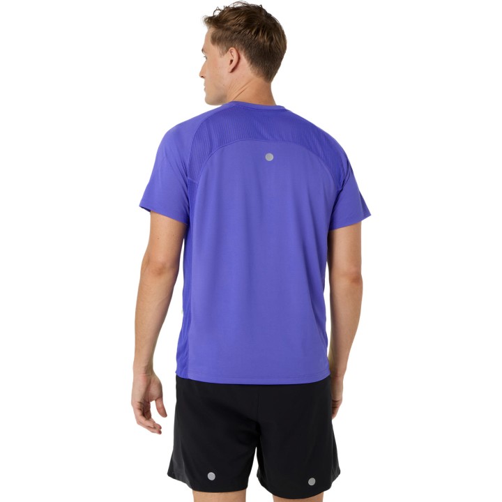 CAMISETA ASICS MOD. ROAD FADE SS