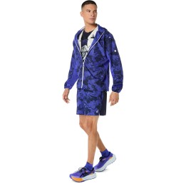 CORTAVIENTOS ASICS MOD. FUJITRAIL PACKAB