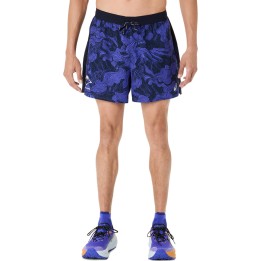 PANTALON CORTO ASICS MOD. FUJITRAIL ALL