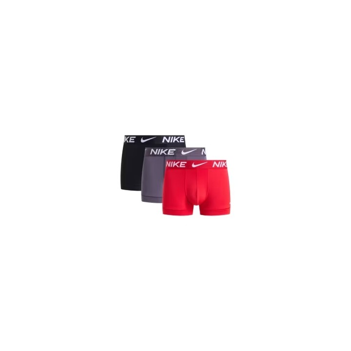 BOXER NIKE MOD. TRUNK 3PK