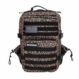 MOCHILA ELITEX MOD. V1 25L.