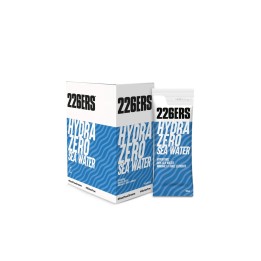 HYDRAZERO SEA WATER 20 ML MONODOSE