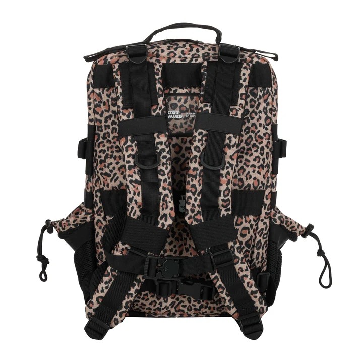 MOCHILA ELITEX MOD. V1 25L.
