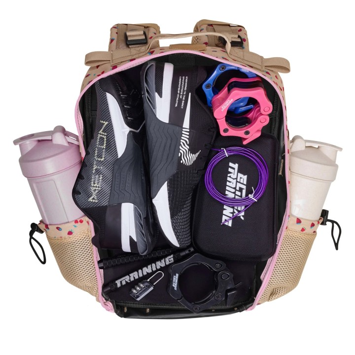 MOCHILA ELITEX MOD. V1 25L.