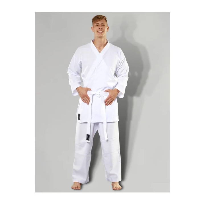 TRAJE KARATE KS T/130