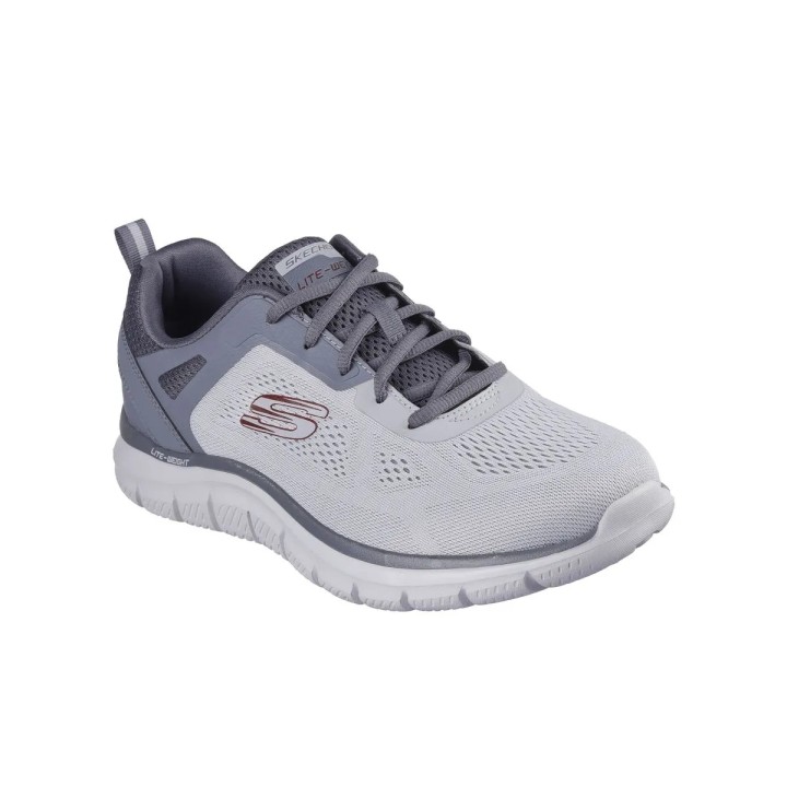 ZAPATILLAS SKECHERS MOD. TRACK BROADER