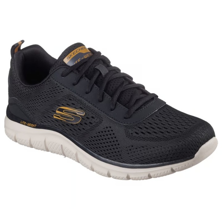 ZAPATILLAS SKECHERS MOD. TRACK