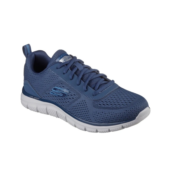 ZAPATILLAS SKECHERS MOD. TRACK