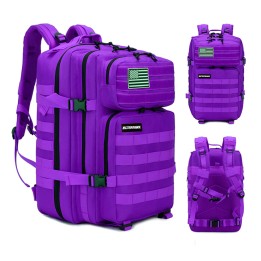 MOCHILA ELITEX MOD. V1 25L.