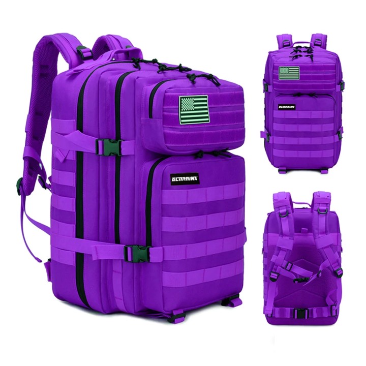 MOCHILA ELITEX MOD. V1 25L.