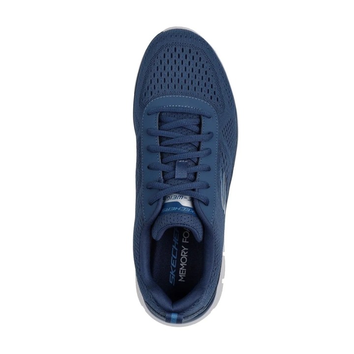 ZAPATILLAS SKECHERS MOD. TRACK