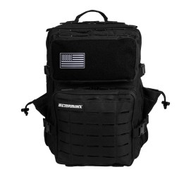 MOCHILA ELITEX MOD. V2 25L.