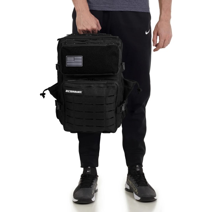 MOCHILA ELITEX MOD. V2 25L.