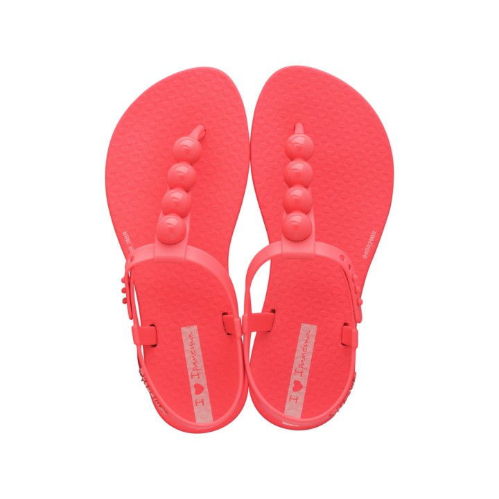 CHANCLA IPANEMA MOD. CLASS GLAM