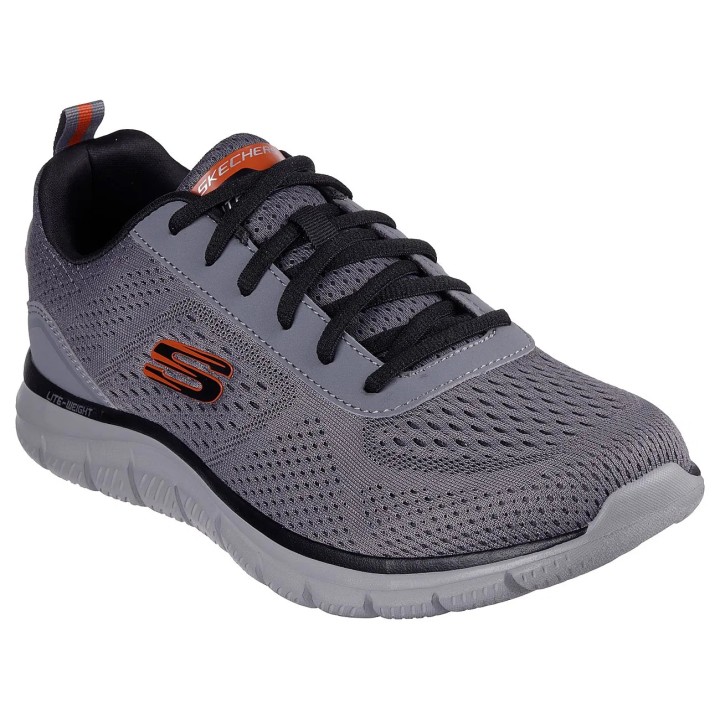ZAPATILLAS SKECHERS MOD. TRACK
