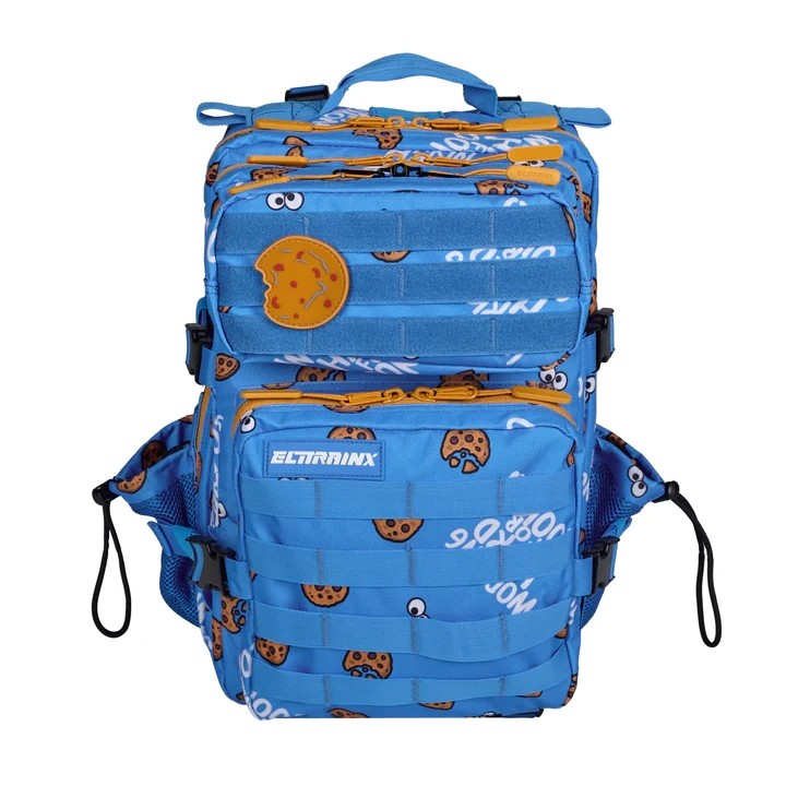 MOCHILA ELITEX MOD. V1 25L.