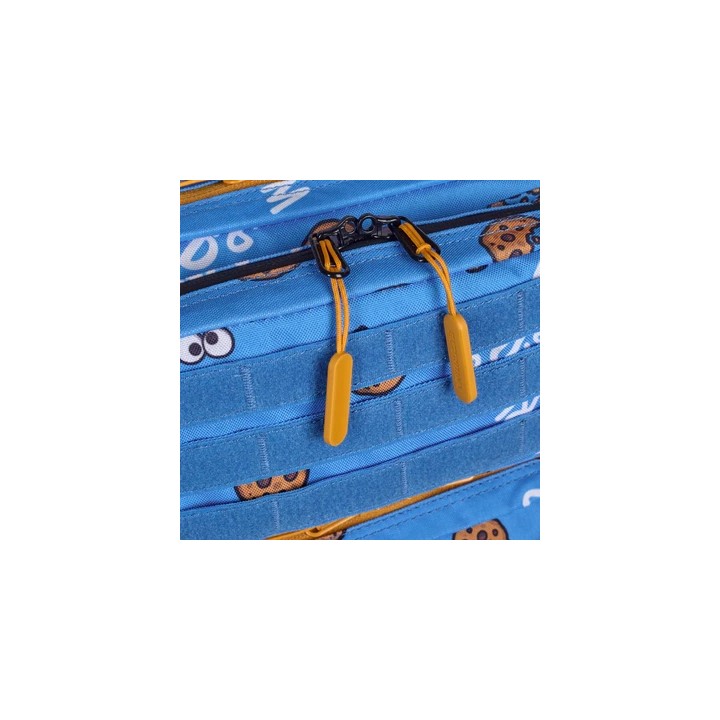 MOCHILA ELITEX MOD. V1 25L.