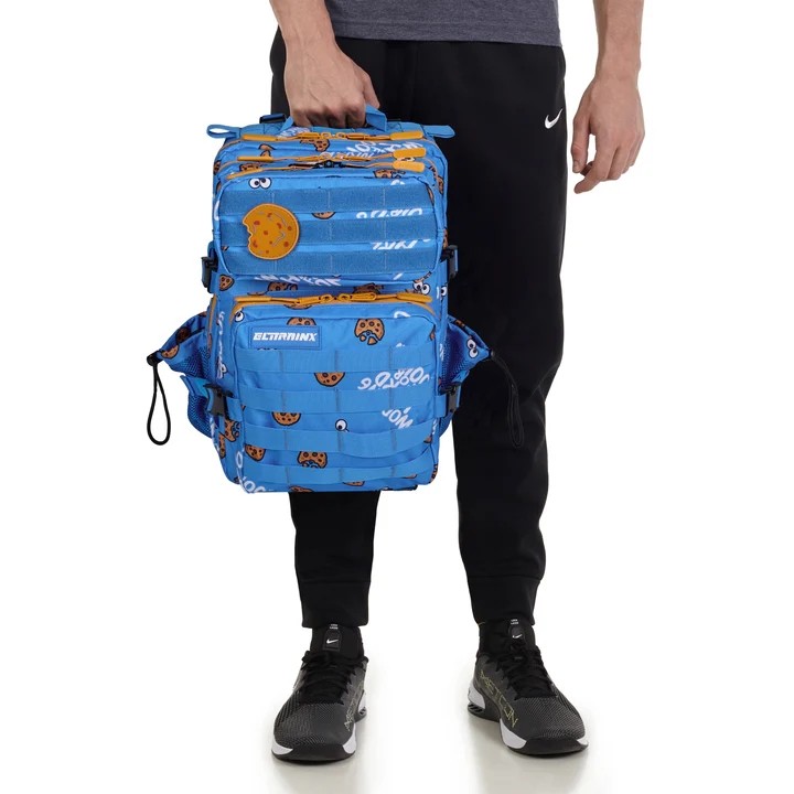 MOCHILA ELITEX MOD. V1 25L.
