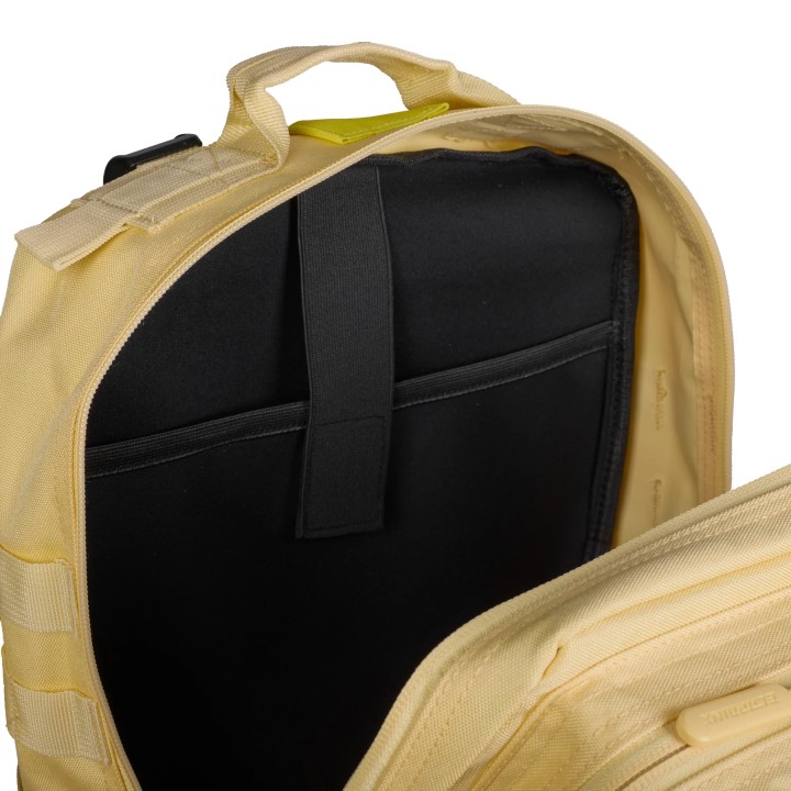 MOCHILA ELITEX MOD. V1 25L.