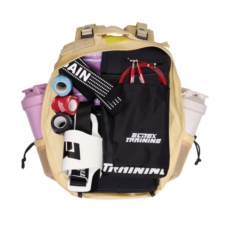 MOCHILA ELITEX MOD. V1 25L.