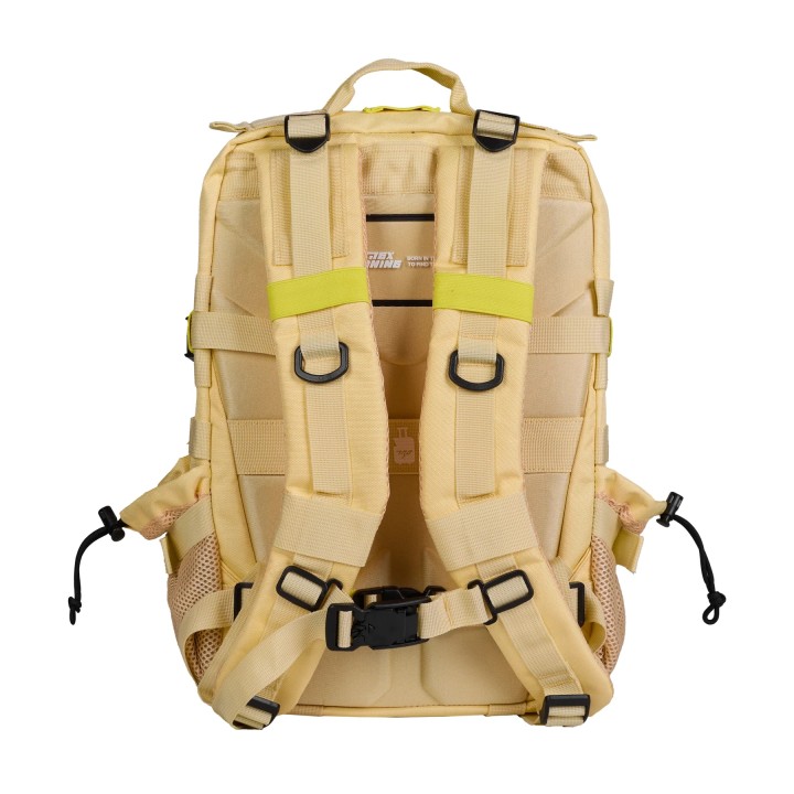 MOCHILA ELITEX MOD. V1 25L.