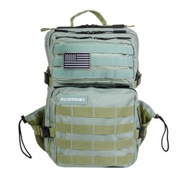 MOCHILA ELITEX MOD. V1 25L.