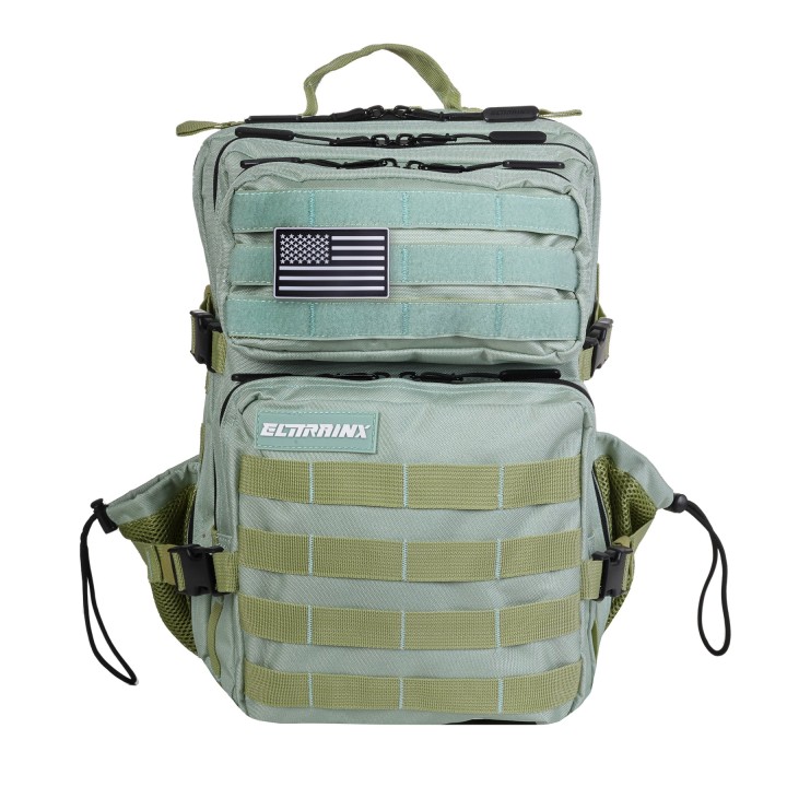 MOCHILA ELITEX MOD. V1 25L.