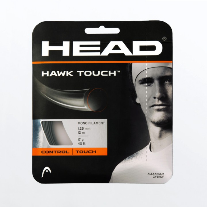 CORDAJE HEAD MOD. HAWK TOUCH