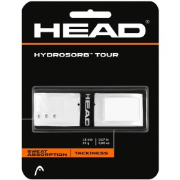 GRIP HEAD MOD. HYDROSORB