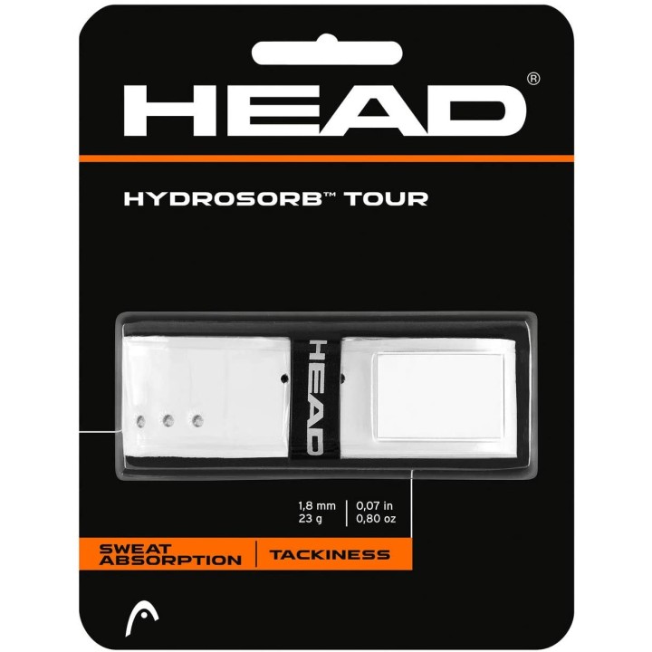 GRIP HEAD MOD. HYDROSORB