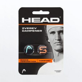 ANTIVIBRADOR HEAD MOD. ZVEREV