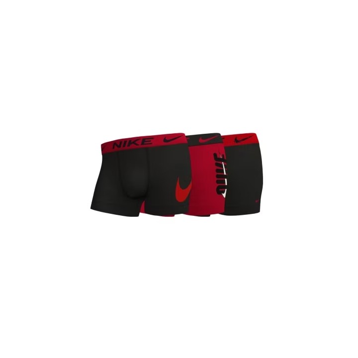 BOXER NIKE MOD. TRUNK 3PK