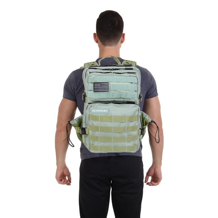 MOCHILA ELITEX MOD. V1 25L.
