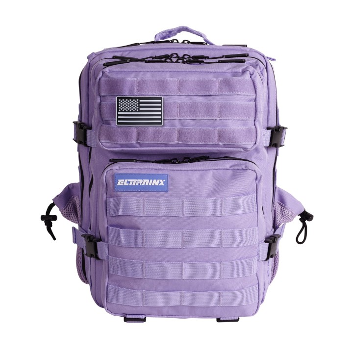 MOCHILA ELITEX MOD. V1 25L.