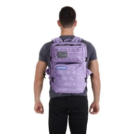 MOCHILA ELITEX MOD. V1 25L.
