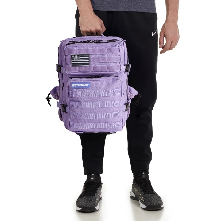 MOCHILA ELITEX MOD. V1 25L.