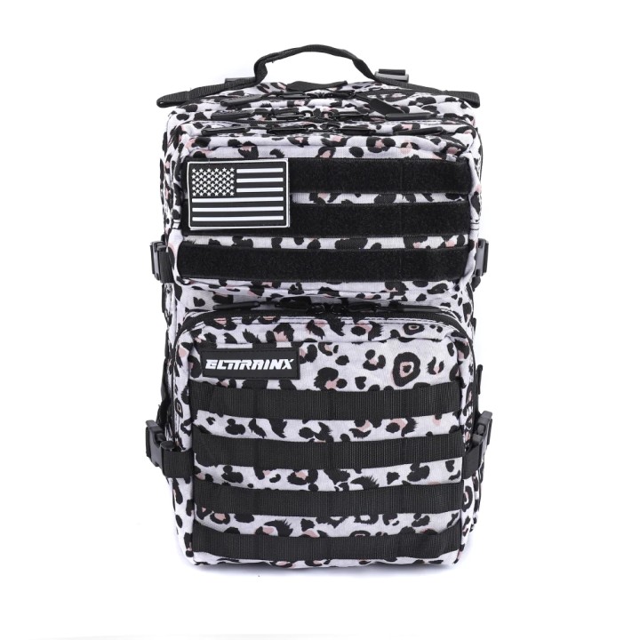 MOCHILA ELITEX MOD. V1 25L.