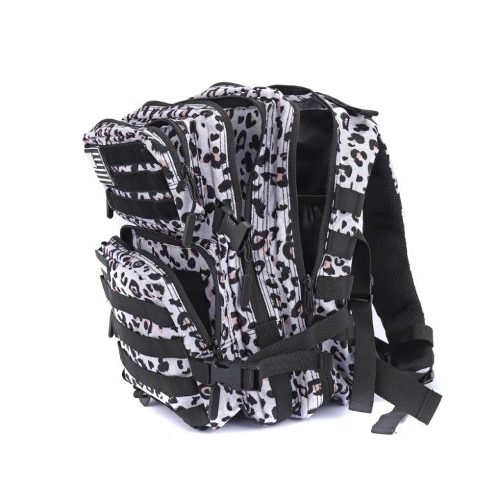 MOCHILA ELITEX MOD. V1 25L.